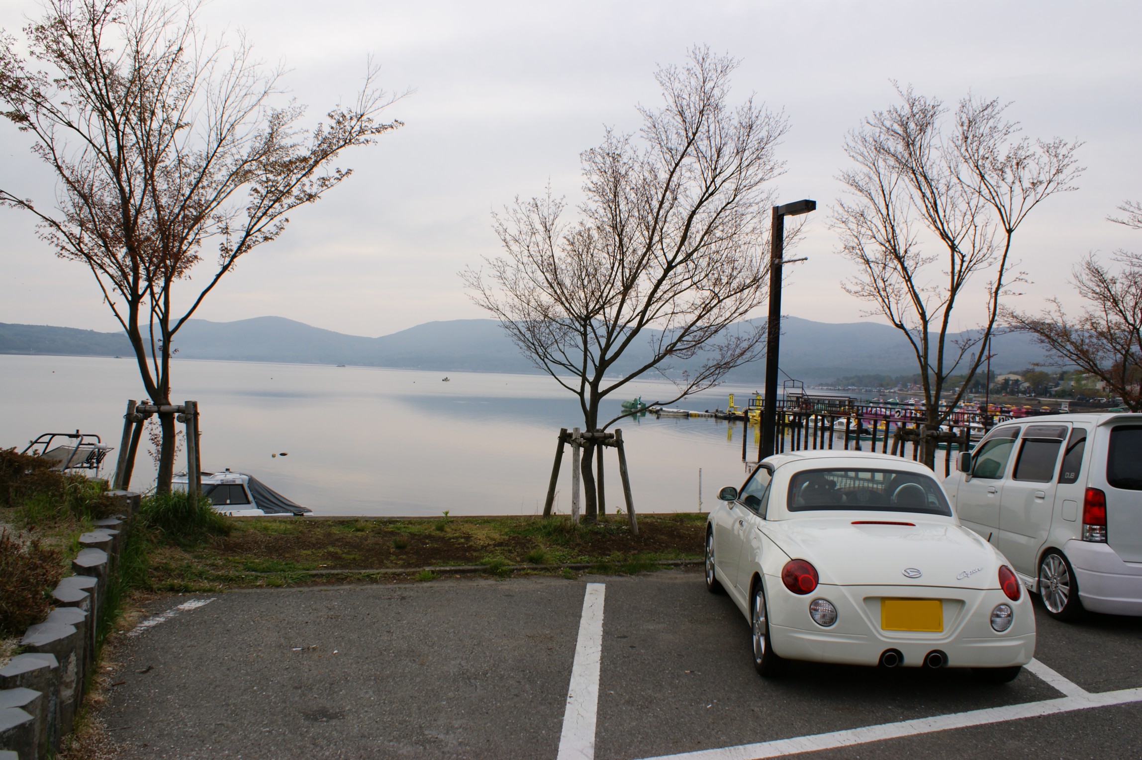 山中湖コペン.jpg